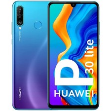 Smartphone huawei p30 - smartphone,