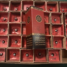 Tubo radio antico RCA Made
