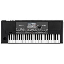 Korg pa600 arranger - korg,