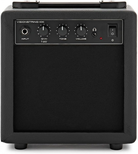 Amplificatore per chitarra - amplificatore,