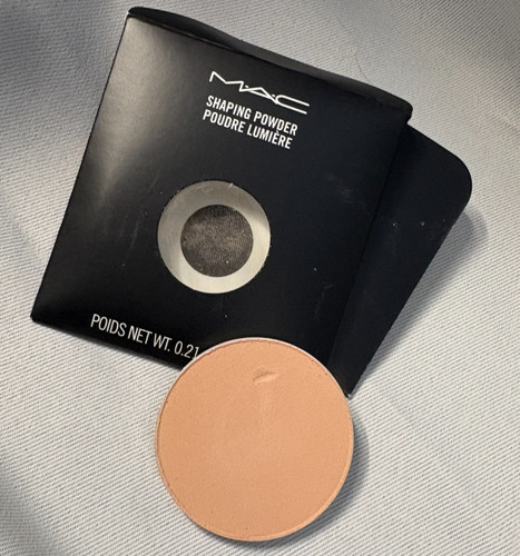 Mac shaping powder - shaping, (pro