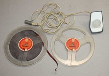 Bobine nastro 18 cm +