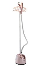 Russell Hobbs Homa1800 Vaporiera per indumenti 1800 Watt - Rosa, 1,6 litri...