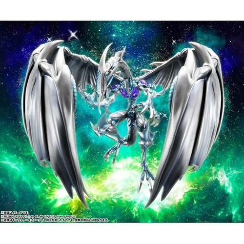 Drago polvere stelle bandai - stelle,