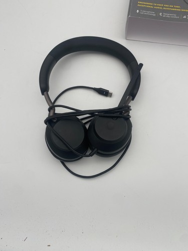 Jabra evolve2 cuffie - jabra, 40