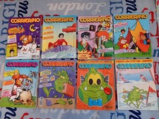 Corriere dei piccoli lotto - corriere,