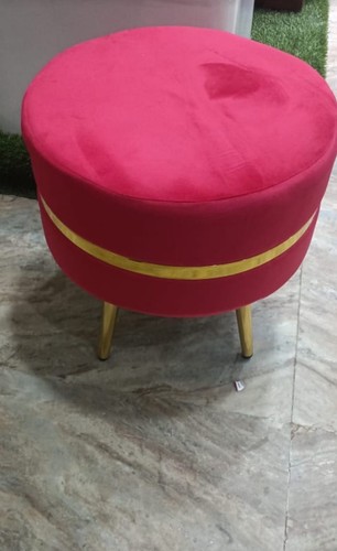 Puffy sgabello set - puffy,