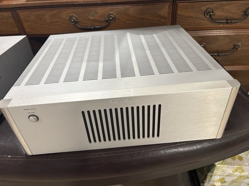 Rotel rmb1575 amplificatore - rotel,