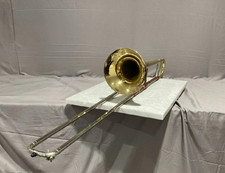 Bach Stradivarius 16 Tenor