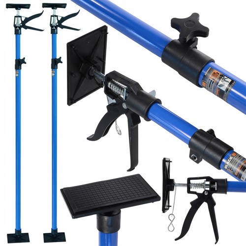 Supporto telescopico soffitto - telescopico,