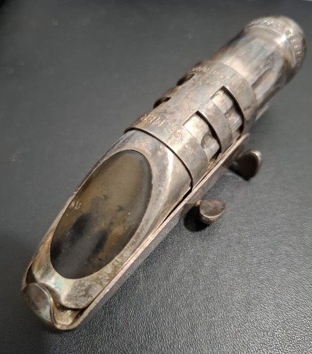 Selmer gambo corto classico