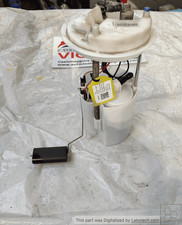 Pompa carburante c/trasduttore