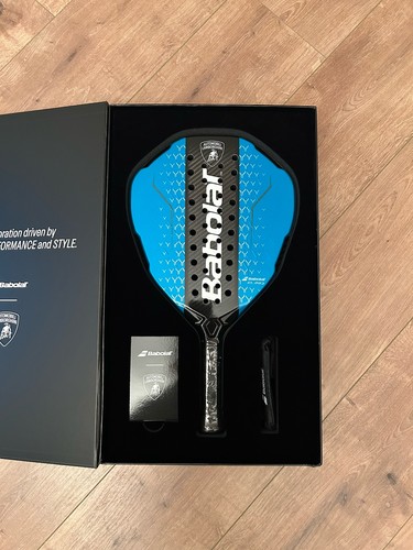 Babolat lamborghini padel - x,