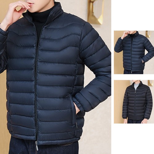Giacca parka uomo - , spesso