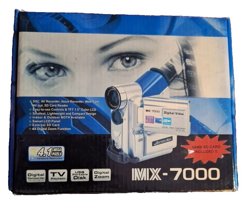 Videoregistratore digitale