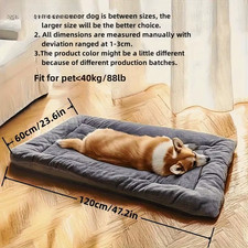 Letto Cani  XXL o Tappeto