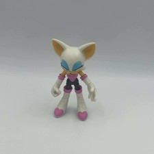 Sonic The Hedgehog Rouge The