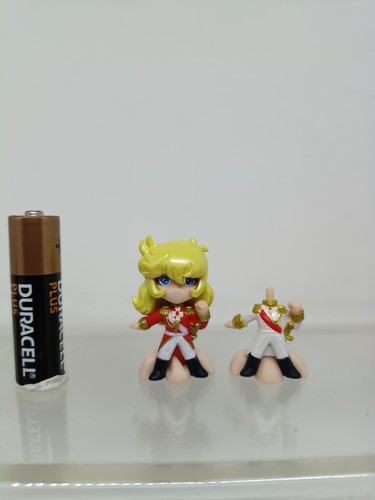 Rose versailles mini - versailles,