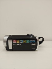 Videocamera JVC Everio