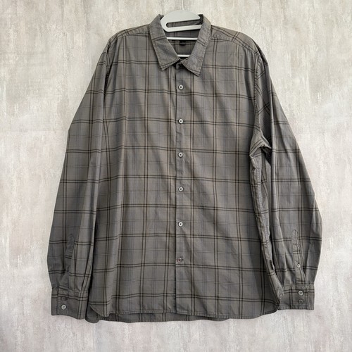 Camicia john varvatos - camicia,