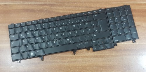 Tastiera originale qwertz - originale,