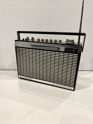 Blaupunkt derby luxe - derby, de