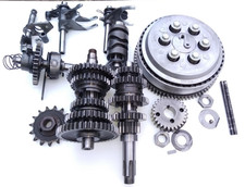 Laverda LB/1 Custom 125cc