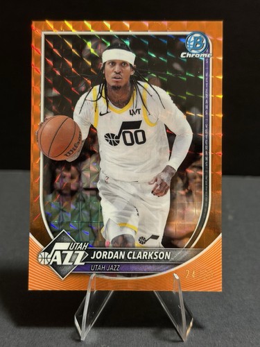 Jordan clarkson 2025 - jordan, 2025-26