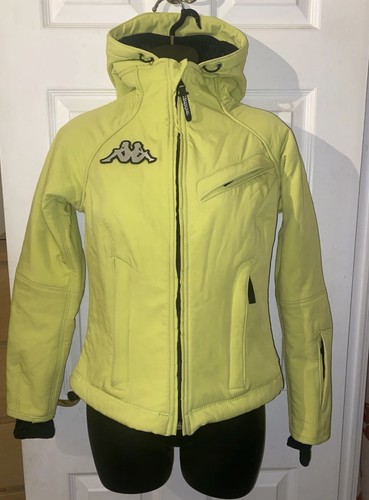 Giacca donna kappa 4cento 408 - giacca,