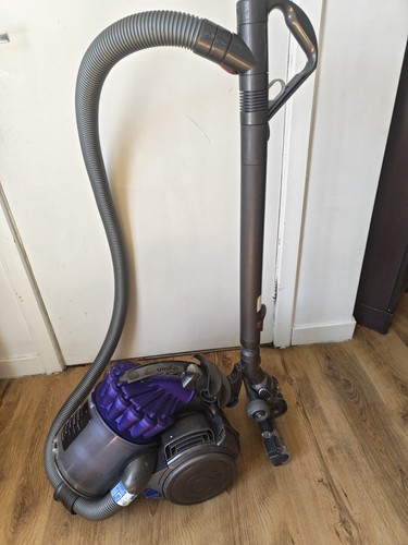 Dyson dc32 aspirapolvere - dyson,