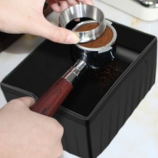 Cassetta Espresso Knock con