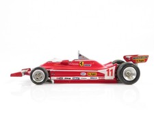 1:43 FDS Ferrari T4 1979 J