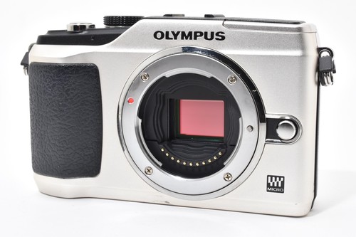 Ottimo come nuovo olympus - [ottimo,