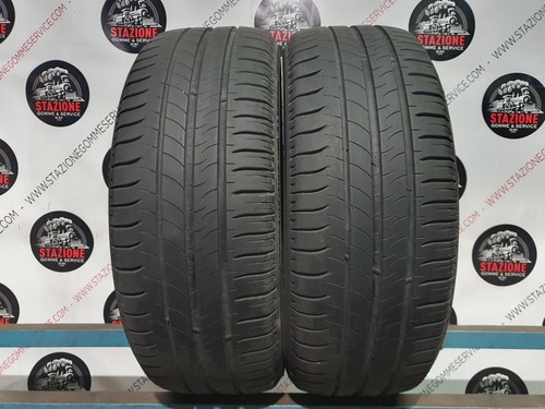 Gomme estive usate michelin - usate,