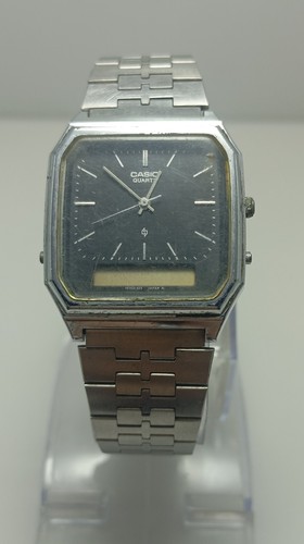 Orologio uomo casio 301 - casio, aq-301