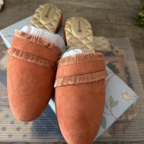 Birdies mules slip - |,
