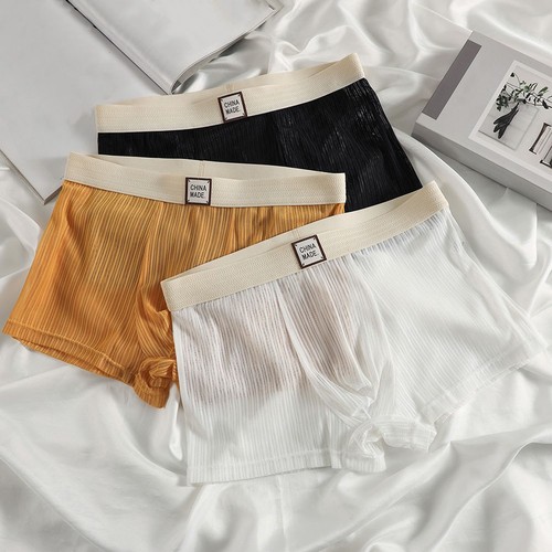 Boxer uomo maglia - , tronchetto