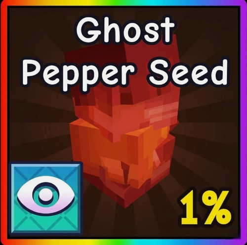 Grow garden ghost - grow, a