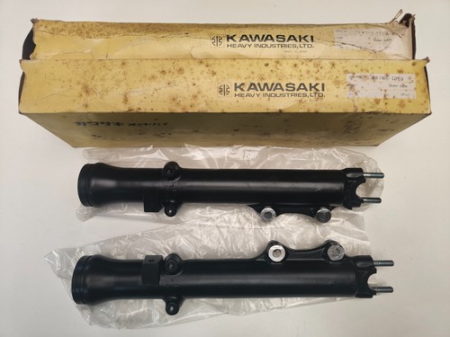 Nos kawasaki kz1000 - nos, z1000