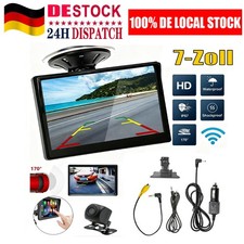 Telecamera di retromarcia auto