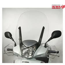 Lastra parabrezza isotta - isotta, per