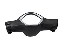 CARENA MANUBRIO POSTERIORE CON PULSANTI PIAGGIO LIBERTY 50 2T MOC ANNO 2009 2012