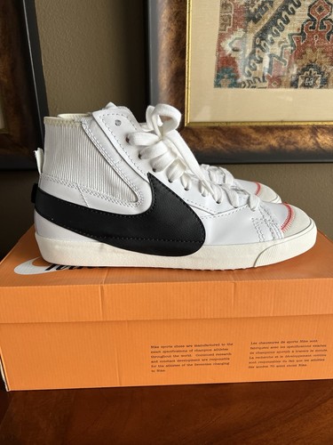 Nike blazer jumbo - blazer, mid