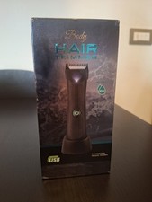Tagliacapelli Elettrico Body Hair Trimmer