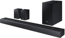 Samsung HW-N950 11.1.4 Channel