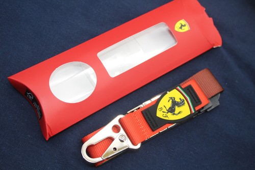 Portachiavi ferrari porta - portachiavi,