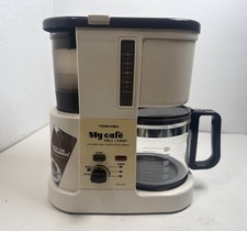 Macchina da caffè vintage