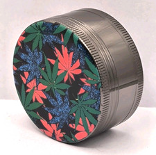GRINDER 5 cm Metallo JAMAICA