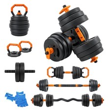 Set Manubri 20Kg Pesi