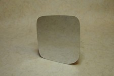 Specchio Retrovisore Lato passeggero Compatibile con Hyundai GALLOPER